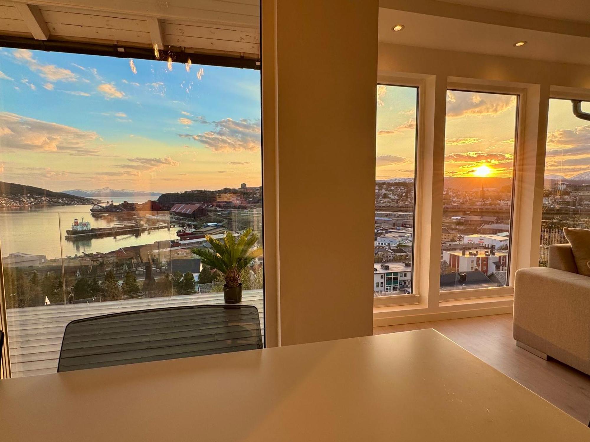 View Apartment *