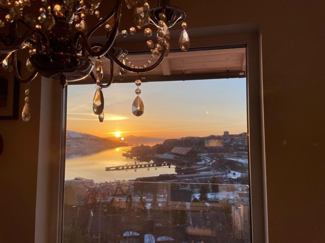 View Apartment