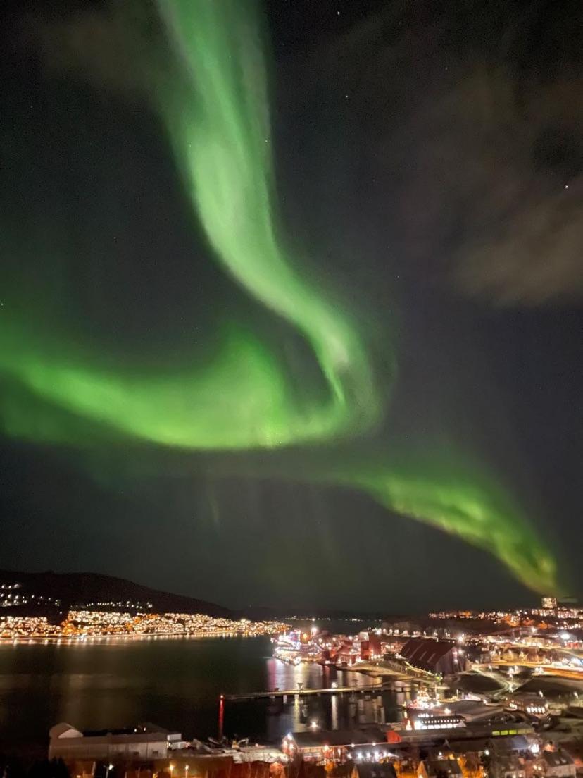 View Apartment Narvik