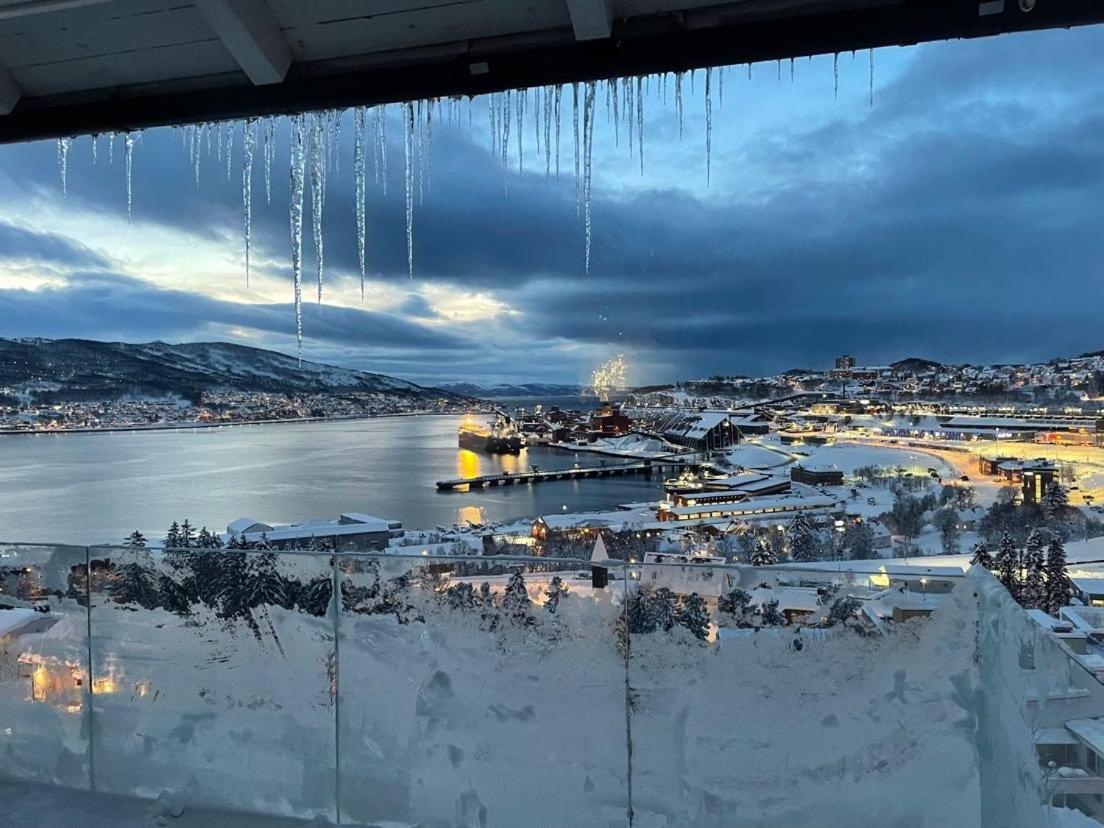 View * Narvik