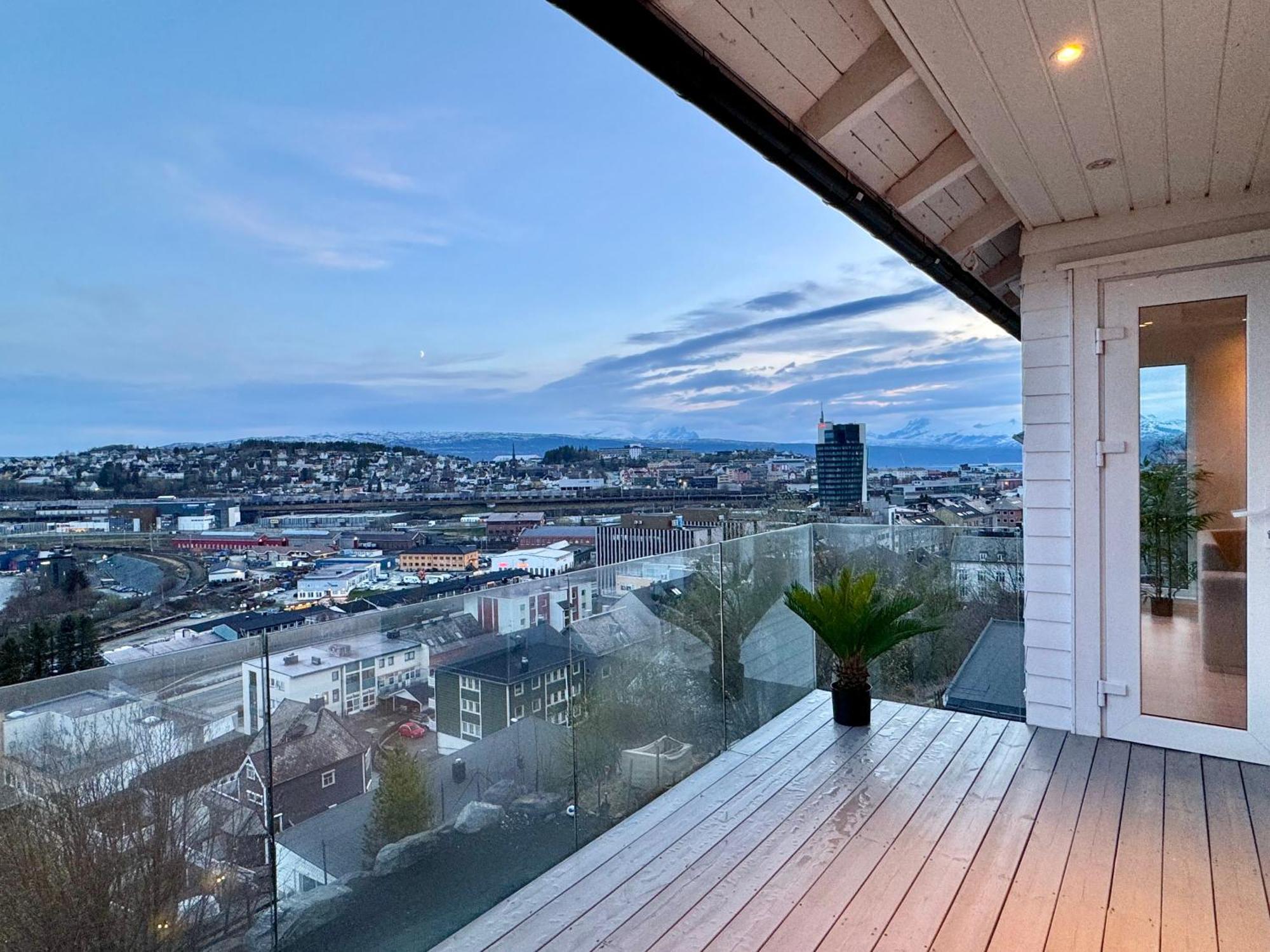 View Apartment *