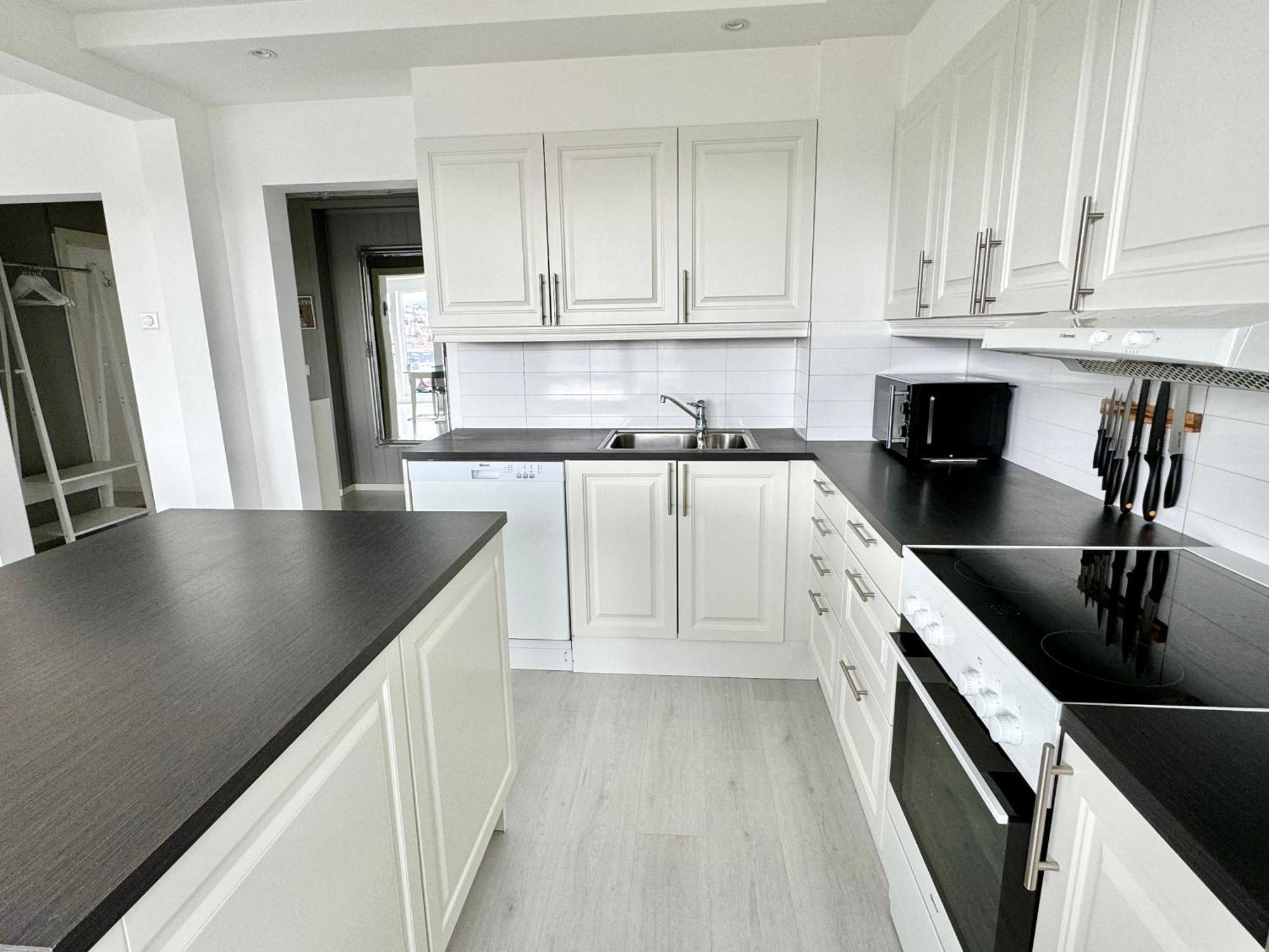 View Apartment *