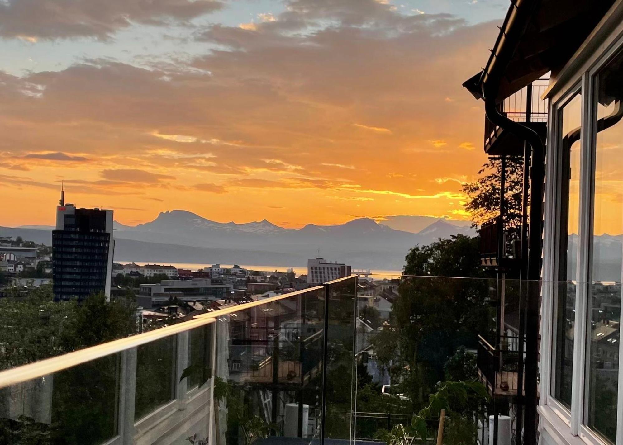 View Narvik