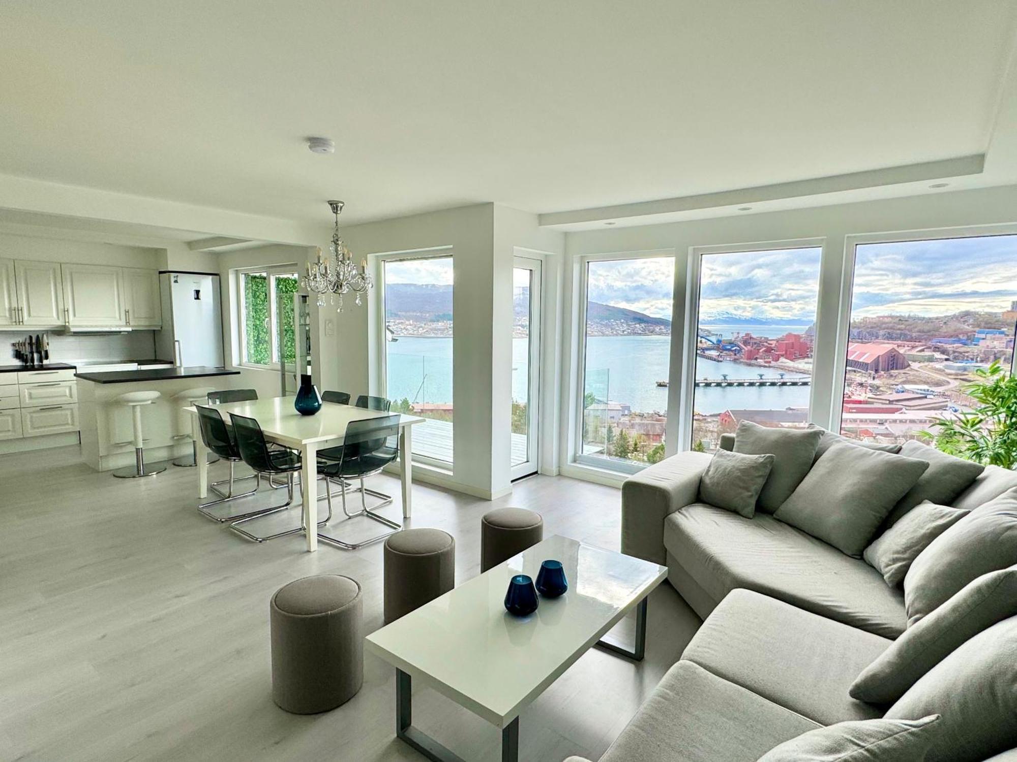 View Apartment Narvik