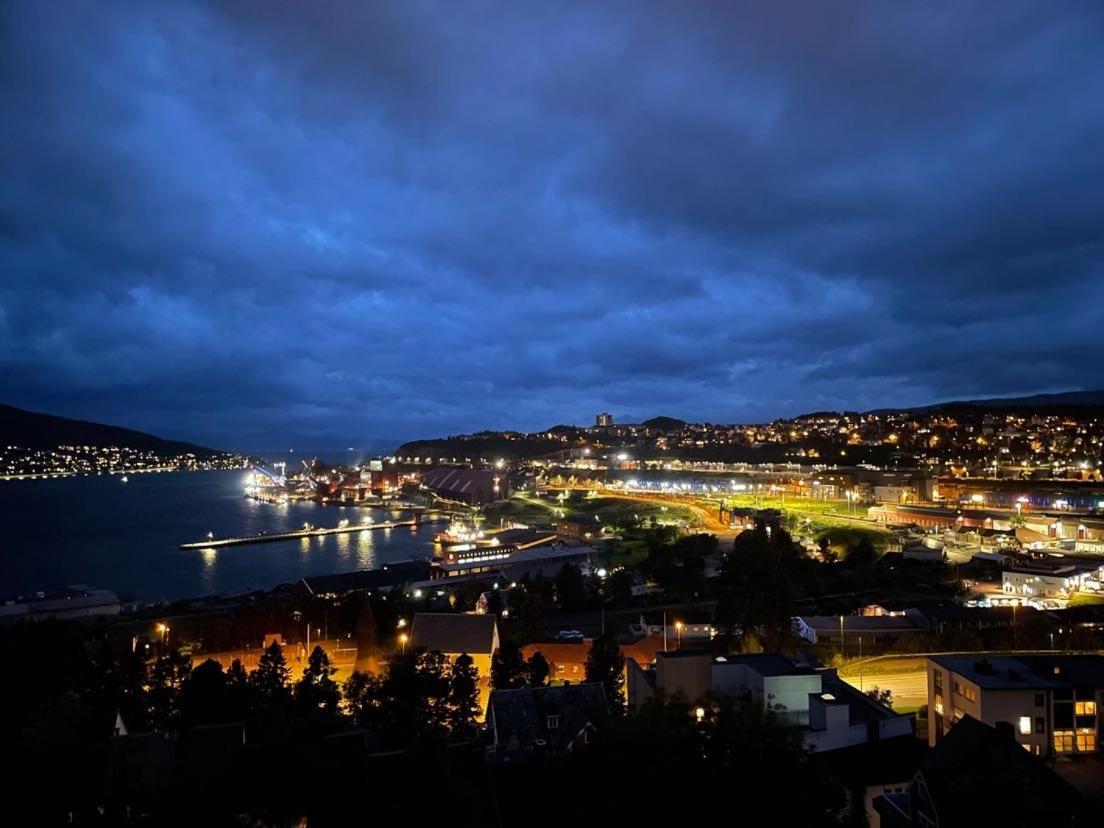 Lejlighed View