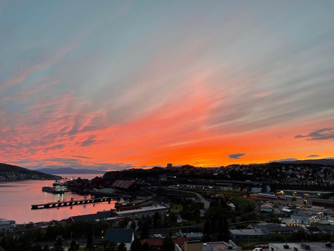 View Narvik