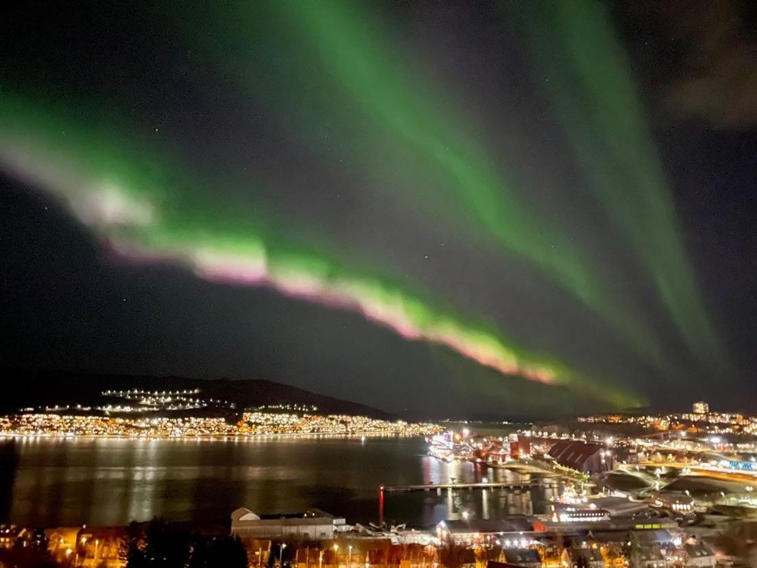 Lejlighed View Narvik