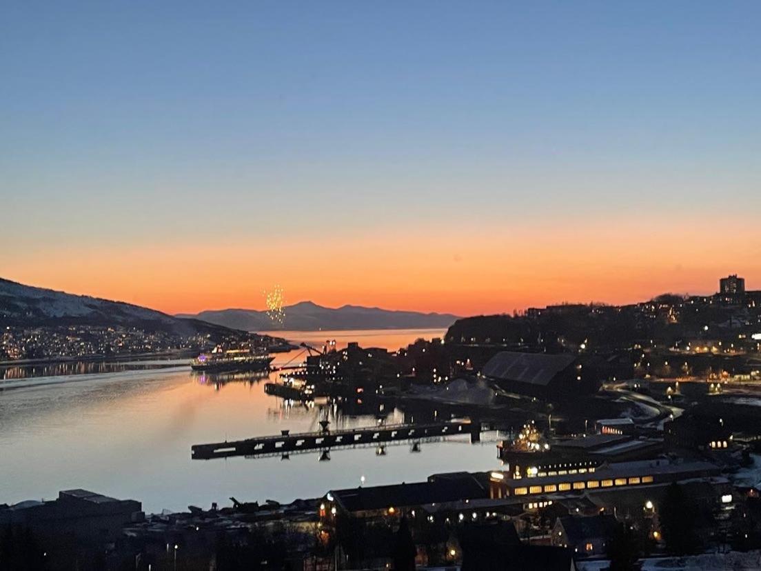 View Narvik